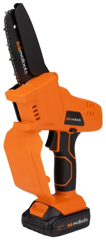 Mini ferastrau cu acumulator Evotools Max 20V One Epto