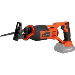 Ferastrau sabie cu acumulator Evotools MAX 20V Power (Black/Orange) Thumb