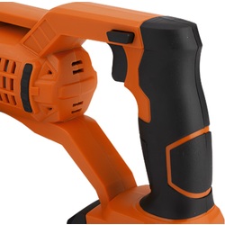 Ferastrau sabie cu acumulator Evotools MAX 20V Power (Black/Orange) Thumb