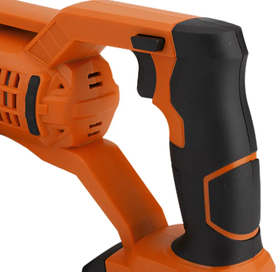 Ferastrau sabie cu acumulator Evotools MAX 20V Power (Black/Orange)