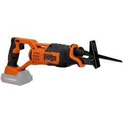 Ferastrau sabie cu acumulator Evotools MAX 20V Power (Black/Orange)