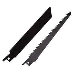 Ferastrau sabie cu acumulator Evotools Plus HGT682618 Solo Thumb