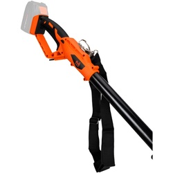 Аккумуляторный высоторез Evotools MAX 20V One Epto (Black/Orange) Thumb