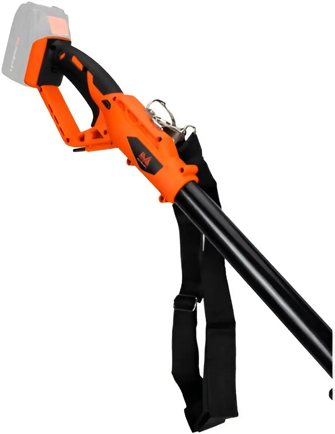 Аккумуляторный высоторез Evotools MAX 20V One Epto (Black/Orange) - 2