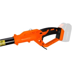 Аккумуляторный высоторез Evotools MAX 20V One Epto (Black/Orange) Thumb