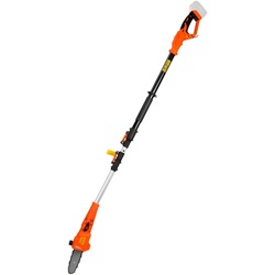 Аккумуляторный высоторез Evotools MAX 20V One Epto (Black/Orange)