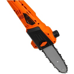 Аккумуляторный высоторез Evotools MAX 20V One Epto (Black/Orange) Thumb