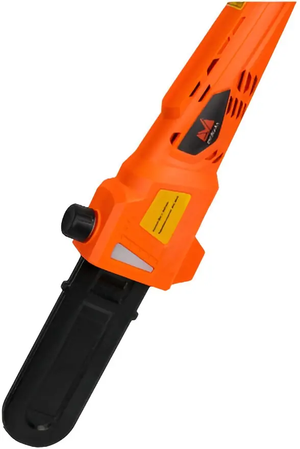 Аккумуляторный высоторез Evotools MAX 20V One Epto (Black/Orange) - 6