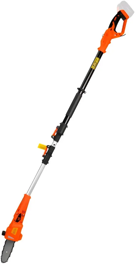 Аккумуляторный высоторез Evotools MAX 20V One Epto (Black/Orange)