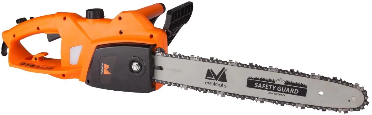 Электрическая цепная пила Evotools CS 2000 A Epto - 3