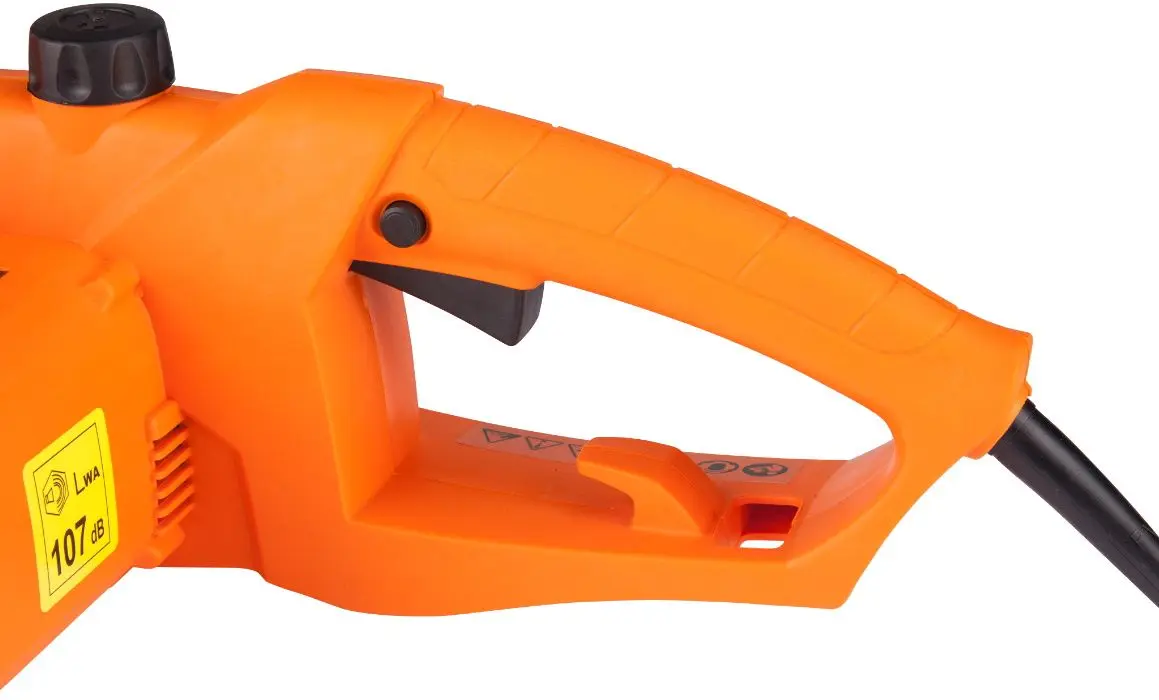 Электрическая цепная пила Evotools CS 2000 A Epto - 4