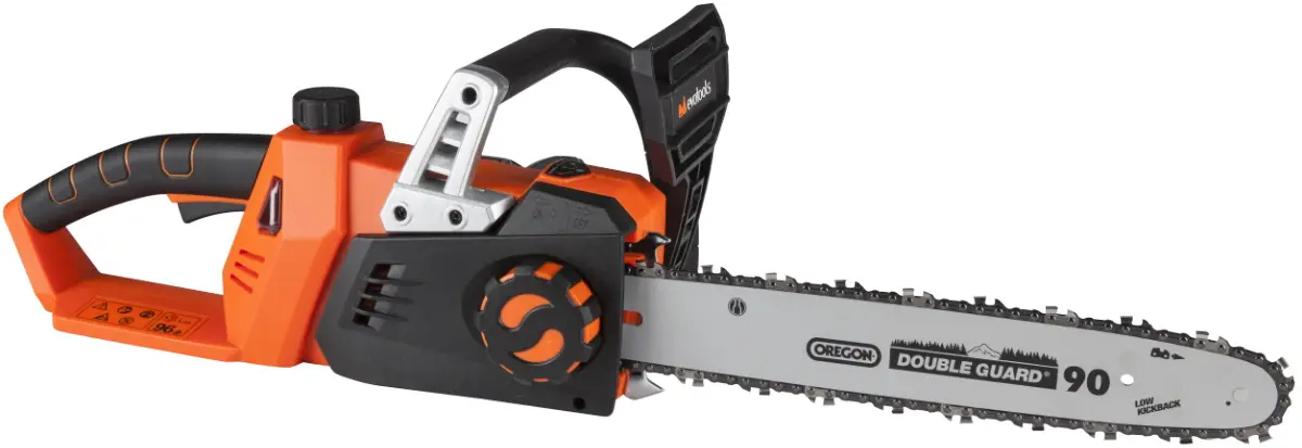 Пила цепная аккумуляторная Evotools HGT681365 Solo - 2