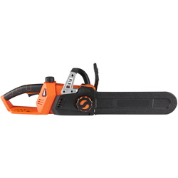 Пила цепная аккумуляторная Evotools HGT681365 Solo Thumb