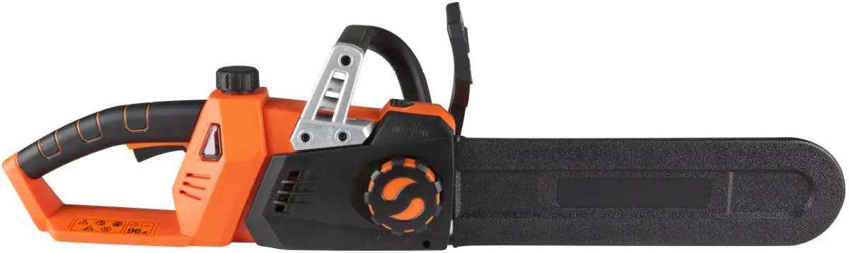 Пила цепная аккумуляторная Evotools HGT681365 Solo - 3