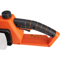 Пила цепная аккумуляторная Evotools HGT681365 Solo Thumb