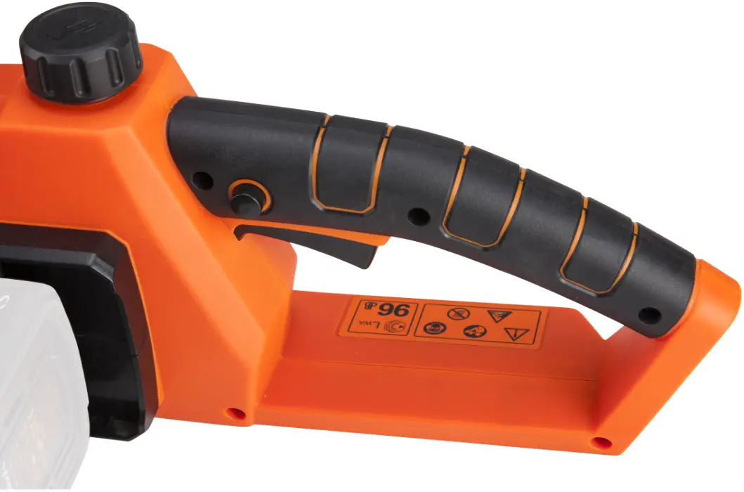 Пила цепная аккумуляторная Evotools HGT681365 Solo - 4