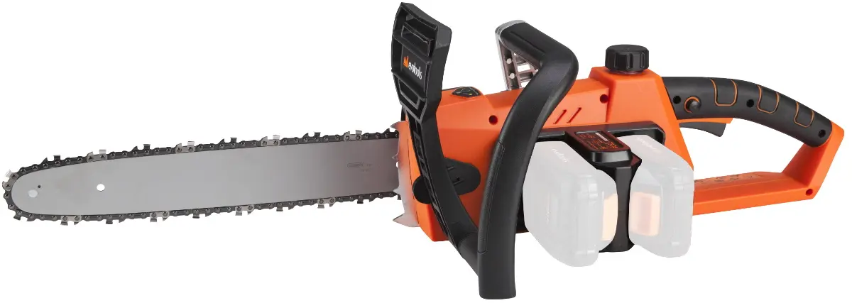 Пила цепная аккумуляторная Evotools HGT681365 Solo