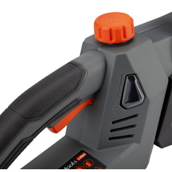 Пила цепная аккумуляторная Evotools Plus HGT682648 Solo Thumb