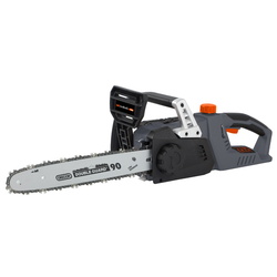 Пила цепная аккумуляторная Evotools Plus HGT682648 Solo