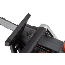 Пила цепная аккумуляторная Evotools Plus HGT682648 Solo Thumb