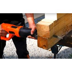 Пила сабельная Evotools RS 710 Epto Thumb