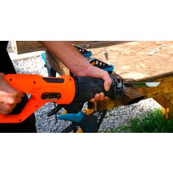 Пила сабельная Evotools RS 710 Epto Thumb