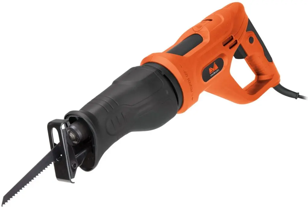 Пила сабельная Evotools RS 710 Epto