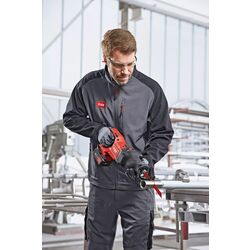 Аккумуляторная сабельная пила Flex RSP DW 18.0-EC 5.0 Set Thumb