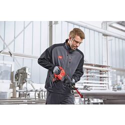 Аккумуляторная сабельная пила Flex RSP DW 18.0-EC + L-Boxx 238 Thumb