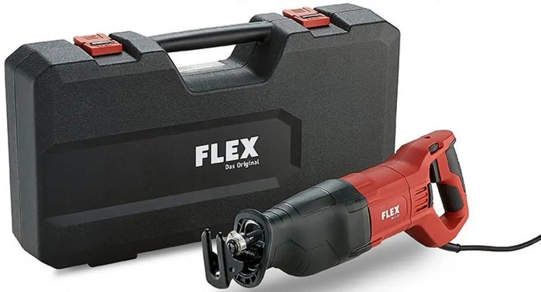Пила сабельная Flex RS 13-32 230/CEE - 2