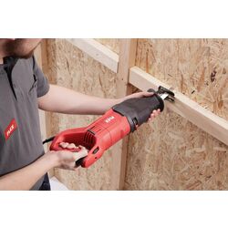 Пила сабельная Flex RS 13-32 230/CEE Thumb