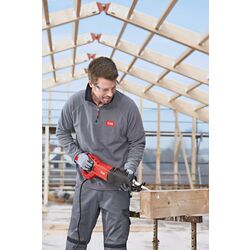 Пила сабельная Flex RS 13-32 230/CEE Thumb