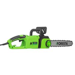 Электрическая цепная пила Foresta FS-2740DS Thumb
