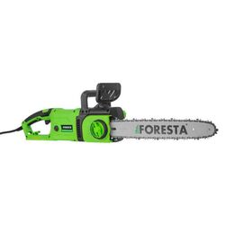 Электрическая цепная пила Foresta FS-2740DS Thumb