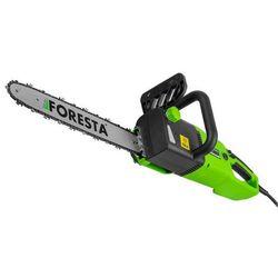 Электрическая цепная пила Foresta FS-2740DS