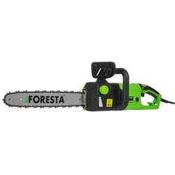 Электрическая цепная пила Foresta FS-2740DS Thumb