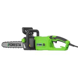 Электрическая цепная пила Foresta FS-2740DS Thumb