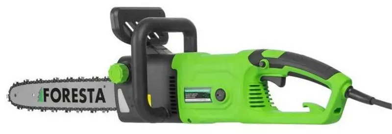 Электрическая цепная пила Foresta FS-2740DS - 6