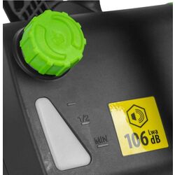 Электрическая цепная пила Foresta FS-2740DS Thumb