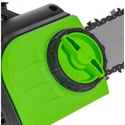 Электрическая цепная пила Foresta FS-2740DS Thumb