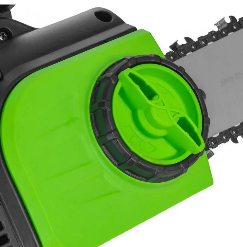 Электрическая цепная пила Foresta FS-2740DS - 3