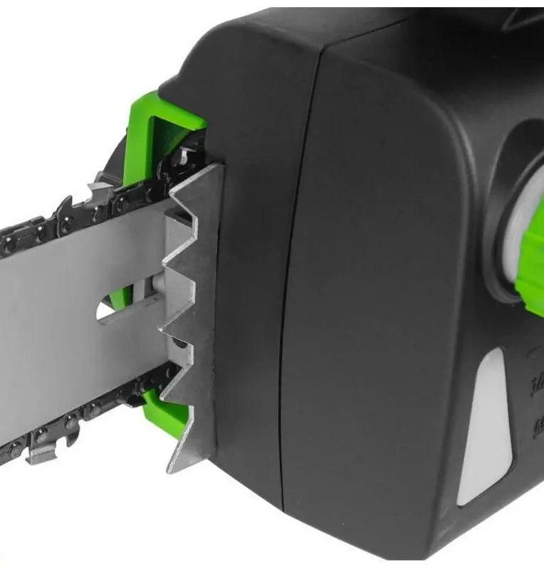 Электрическая цепная пила Foresta FS-2740DS - 2