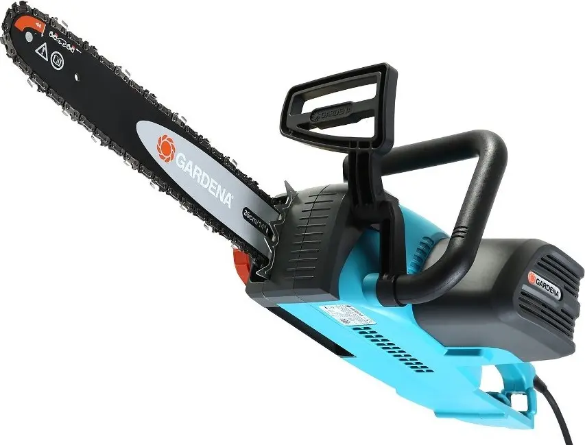 Ferastrau cu lant electric Gardena CST 3518 (Blue/Black)