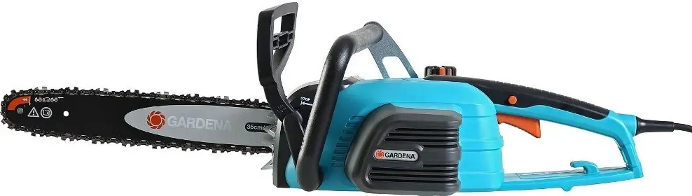 Ferastrau cu lant electric Gardena CST 3518 (Blue/Black)