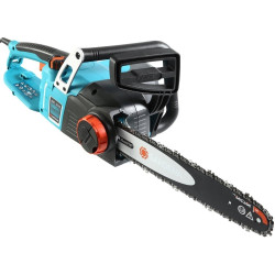 Ferastrau cu lant electric Gardena CST 3518 (Blue/Black) Thumb