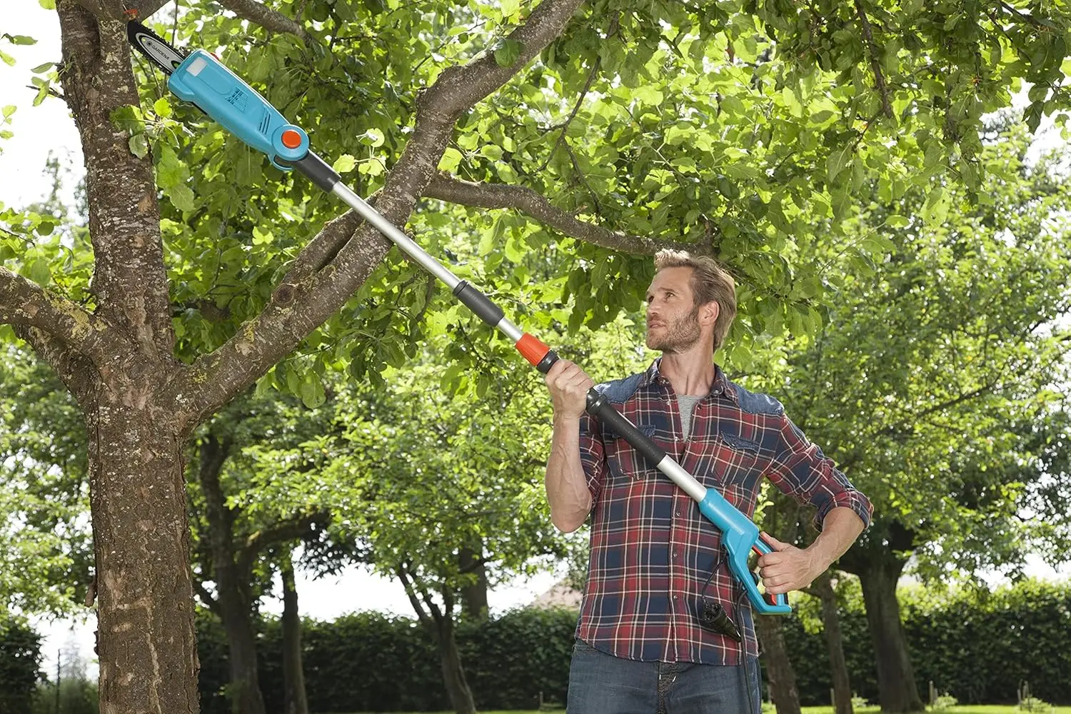 Taietor de crengi Gardena TCS 720/20