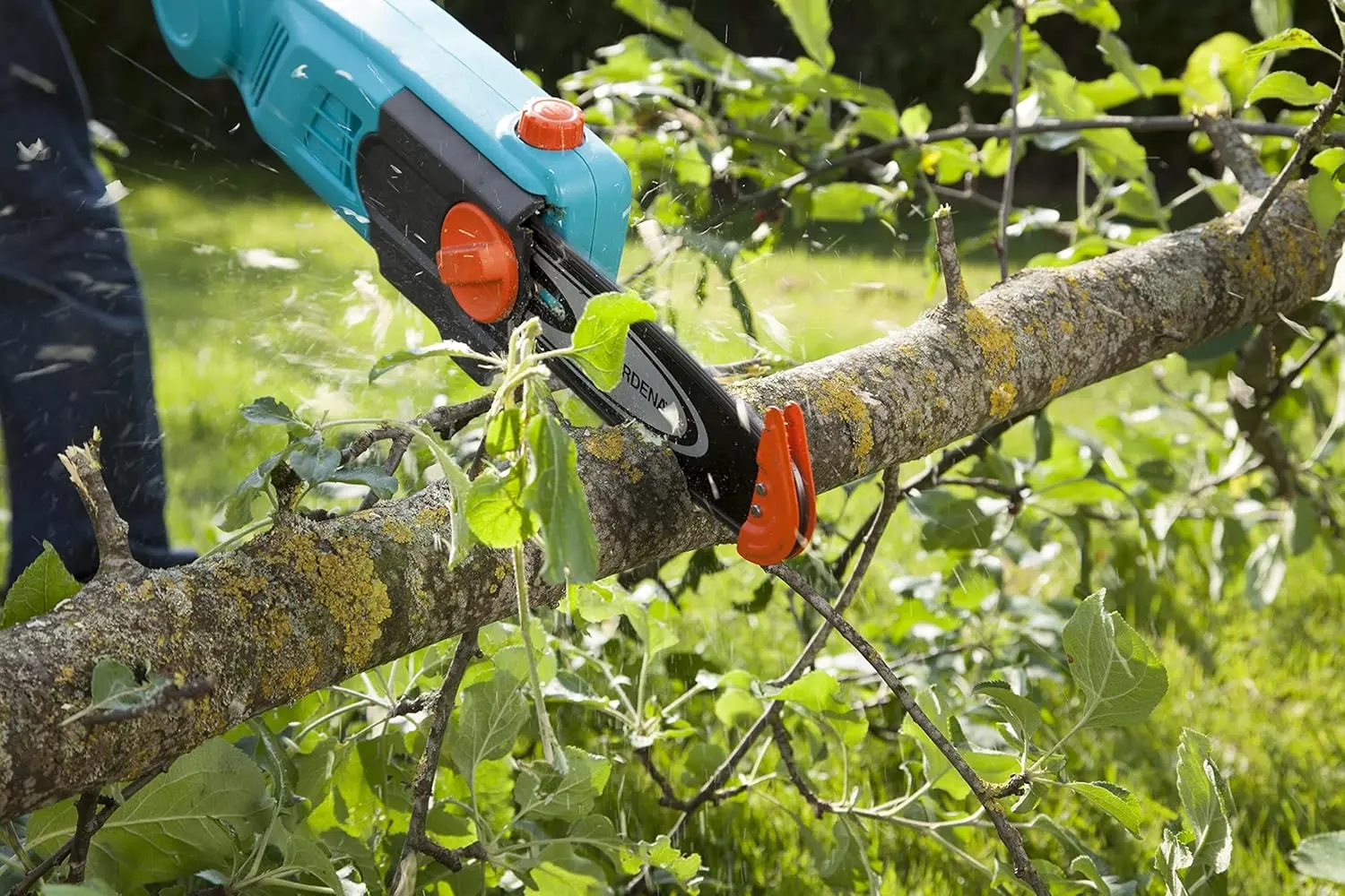 Taietor de crengi Gardena TCS 720/20