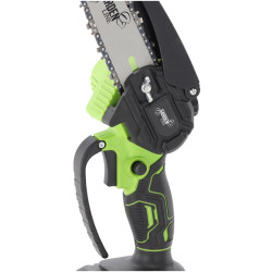 Ferastrau cu lant cu acumulator GardenLine WAN5493 Thumb