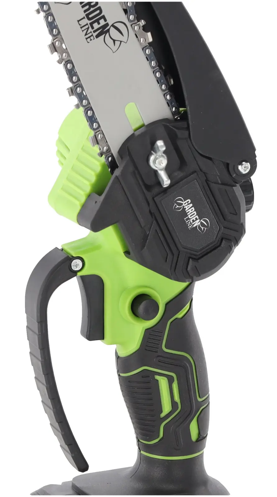 Ferastrau cu lant cu acumulator GardenLine WAN5493 - 2