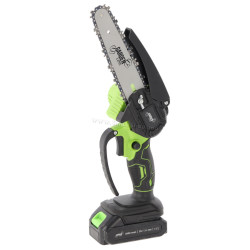 Аккумуляторная цепная пила GardenLine WAN5493
